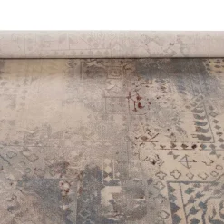 Alfombra Tune Abstract 80x150cm