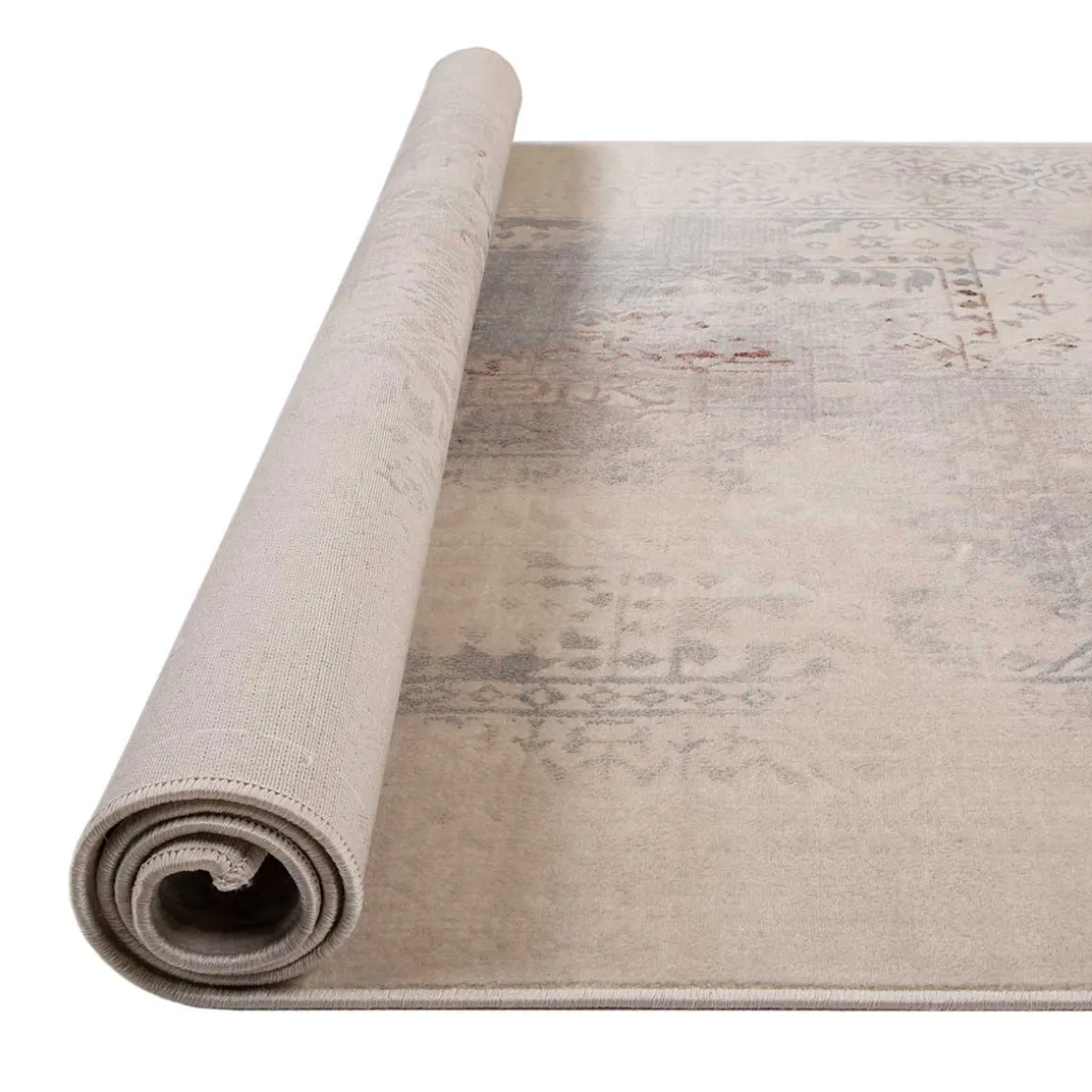 Alfombra Tune Abstract 133x190cm