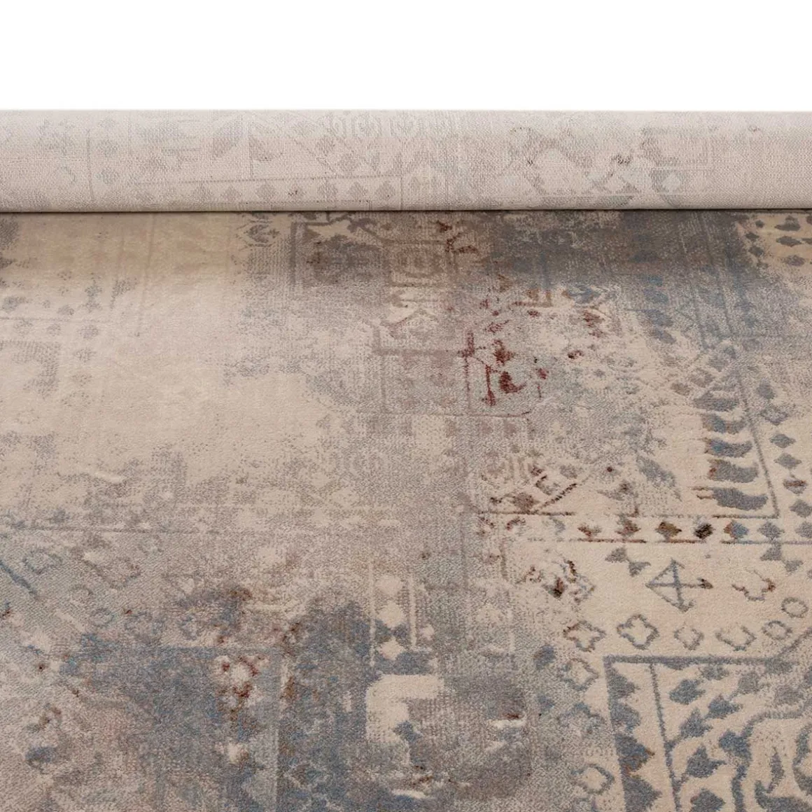 Alfombra Tune Abstract 133x190cm