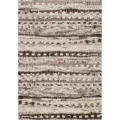 Alfombra Tune Lines Beige 200x285cm