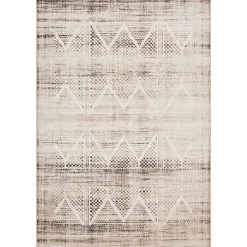 Alfombra Tune Peaks Multicolor 80x150cm