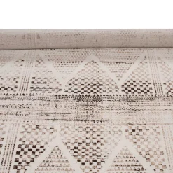 Alfombra Tune Peaks Multicolor 133x190cm