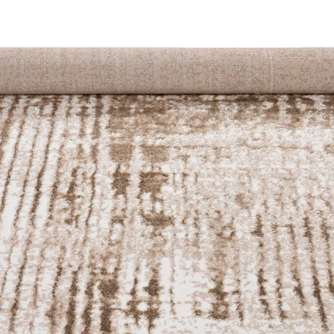 Alfombra Vello Fade Multicolor 160x235cm