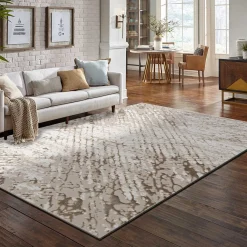 Alfombra Vello Stripes 160x235cm