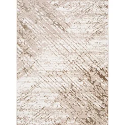 Alfombra Vello Stripes 133x190cm