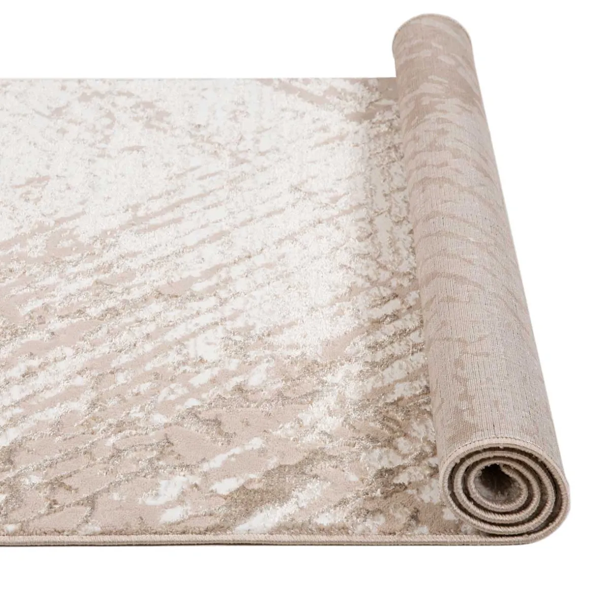 Alfombra Vello Stripes 80x150cm