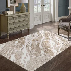 Alfombra Vello Waves 120x160cm