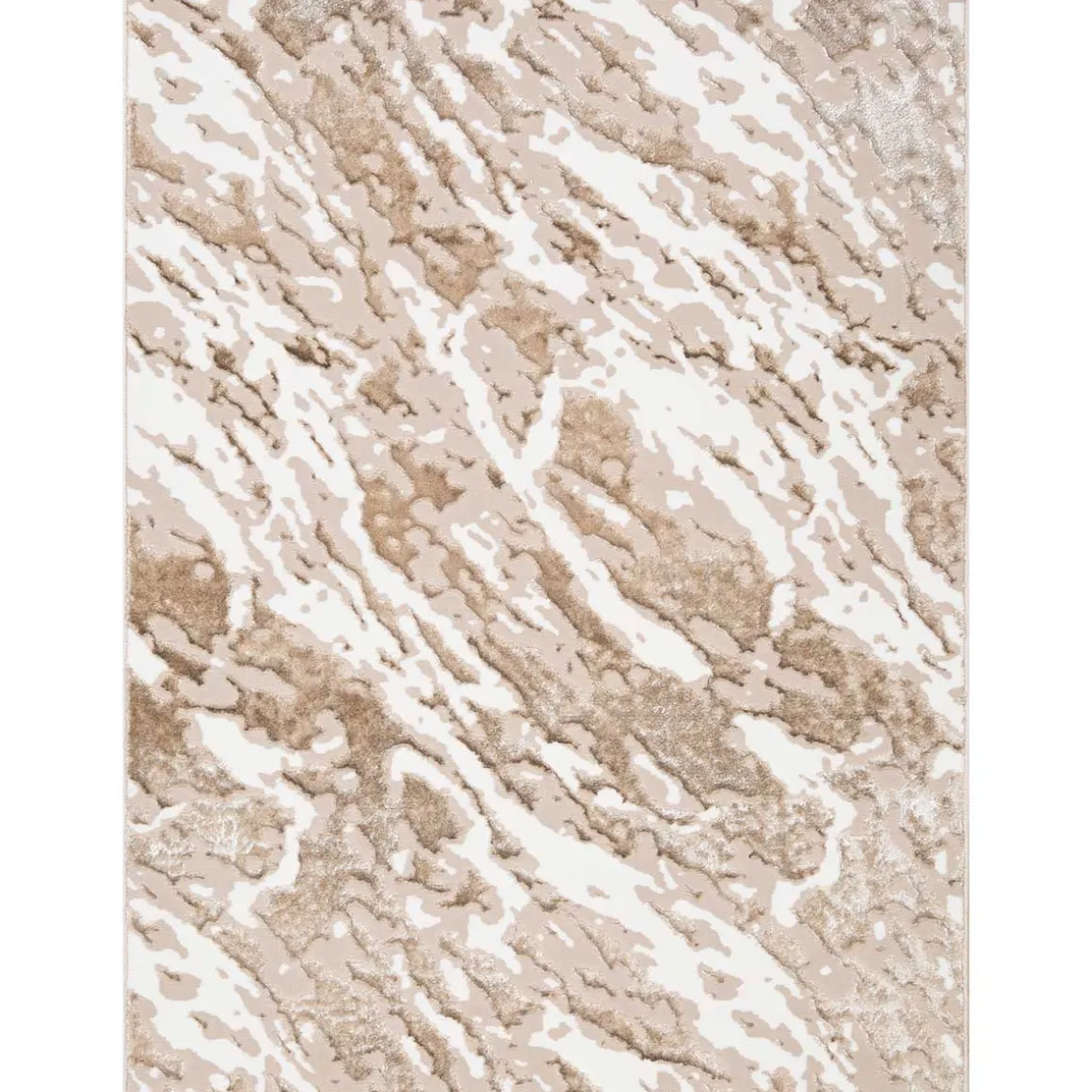 Alfombra Vello Waves 133x190cm