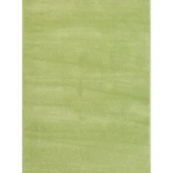 Alfombra Verde Inza 133x190cm