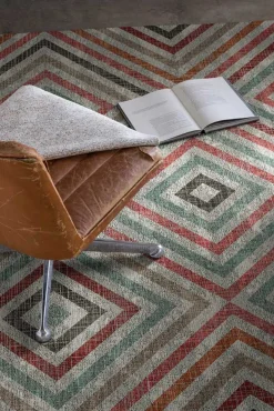 Alfombra Viena 120x170Cm