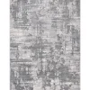 Alfombra Viqi Abstract Gris 160x235cm