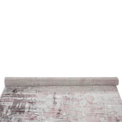 Alfombra Viqi Abstract Rosa 120x160cm