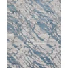 Alfombra Viqi Waves Azul 200x285cm