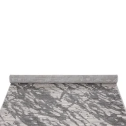 Alfombra Viqi Waves Gris 200x285cm