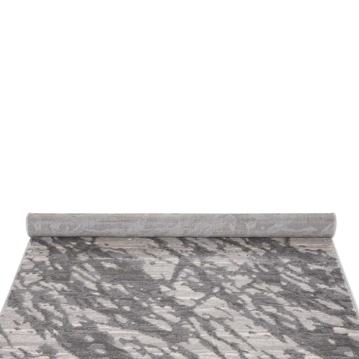 Alfombra Viqi Waves Gris 200x285cm