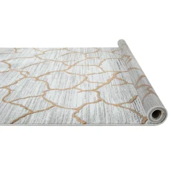 Alfombra Weston Camel 200x285cm