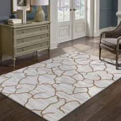 Alfombra Weston Camel 160x235cm