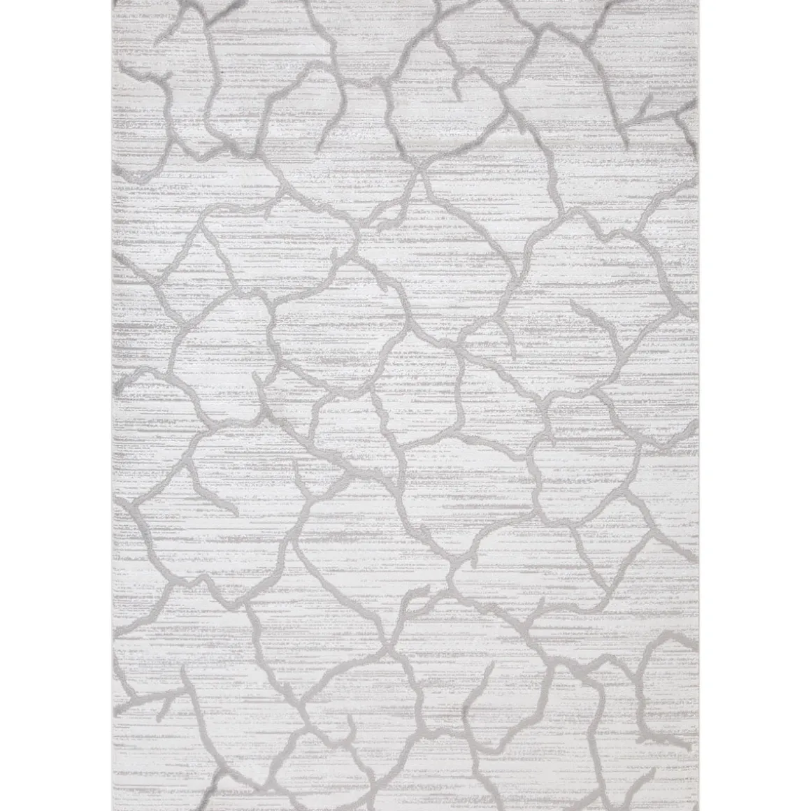 Alfombra Weston Gris 120x160cm