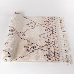 Alfombra WILD ROMANCE KEI 70x120cm