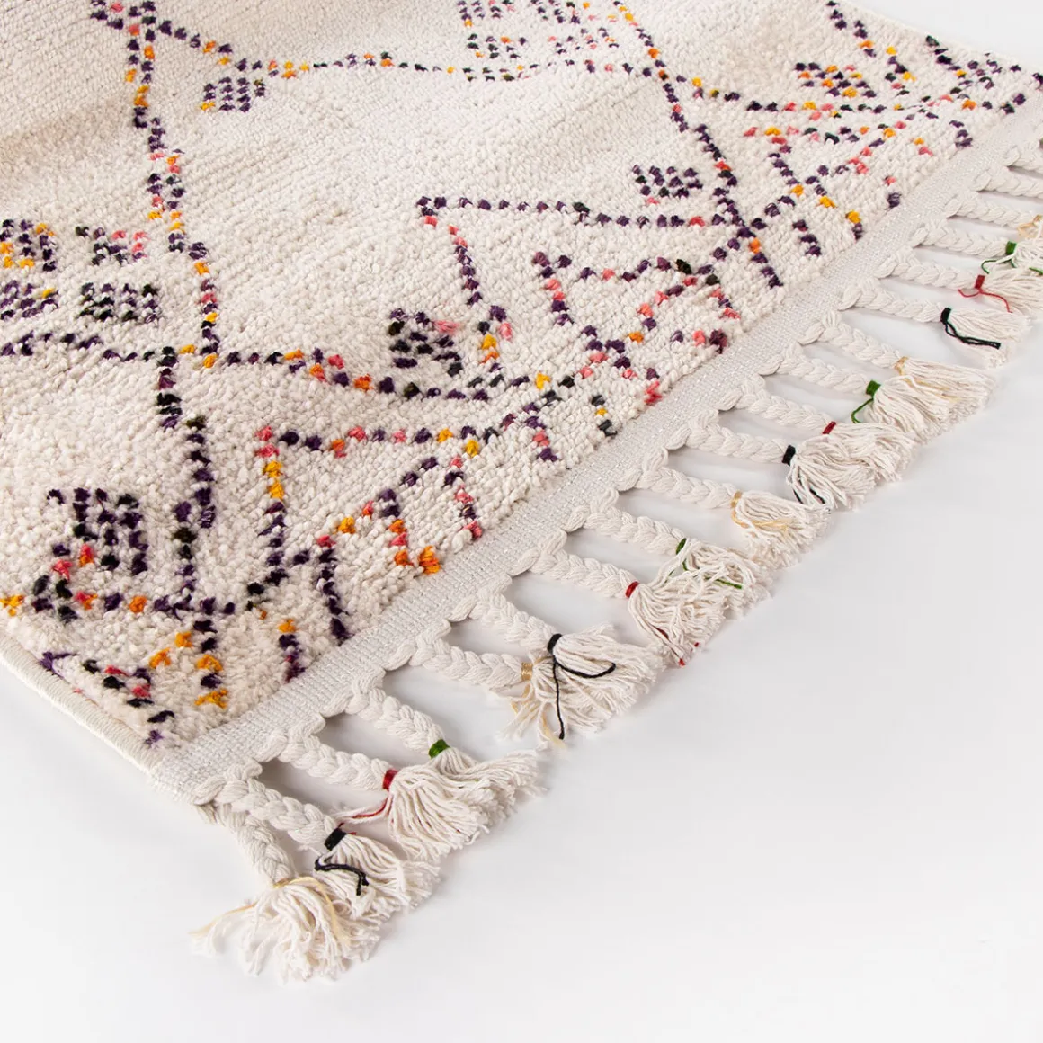 Alfombra WILD ROMANCE KEI 120x160cm