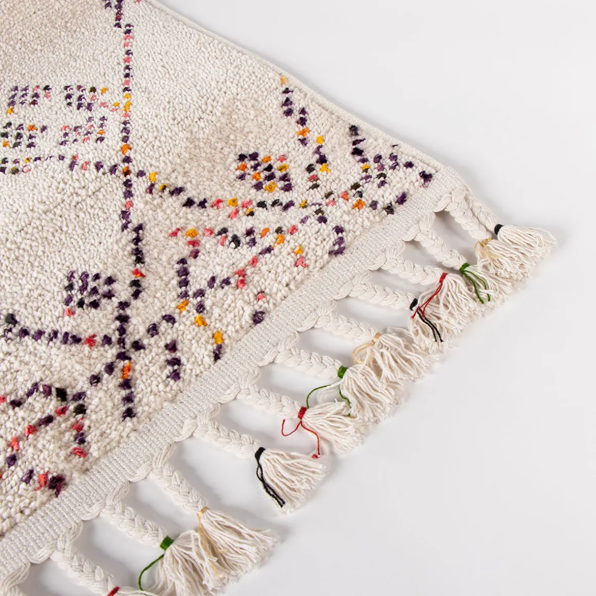 Alfombra WILD ROMANCE KEI 120x160cm