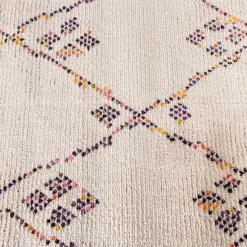 Alfombra WILD ROMANCE KEI 120x160cm