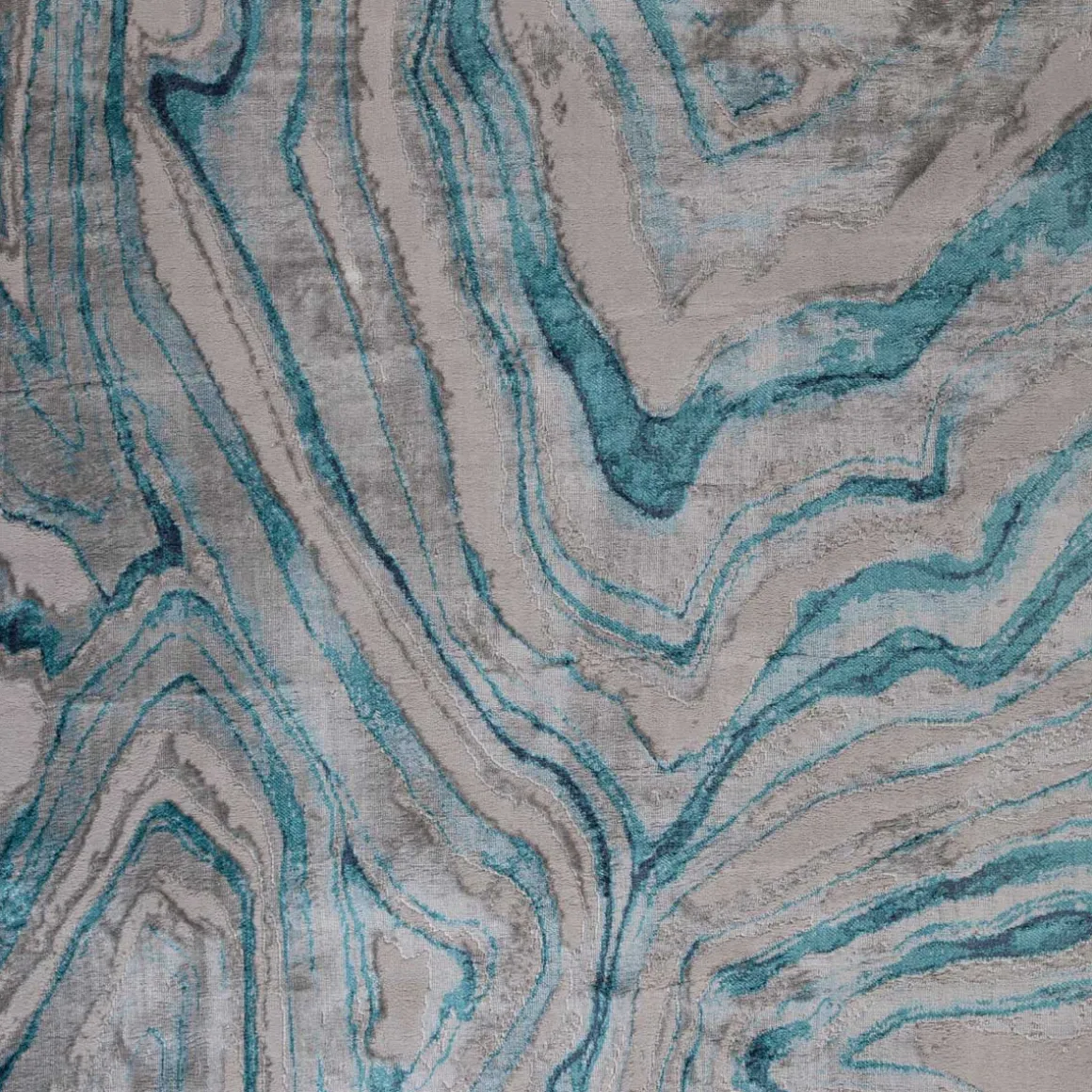 Alfombra Zaha Abstract 120x160Cm