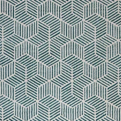 Alfombra Zaha Geométrica 200x285Cm