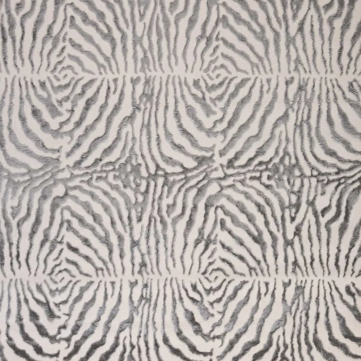 Alfombra Zaha Gris 160x235Cm