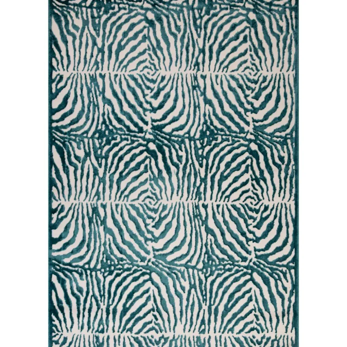 Alfombra Zaha Multicolor 160x235Cm