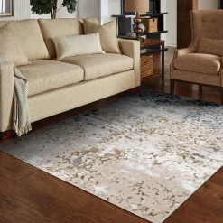 Alfombra Zave Abstract 120x160cm