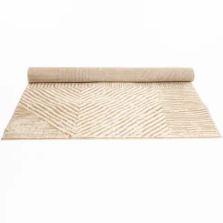 Alfombra ZOE beige 160x235cm