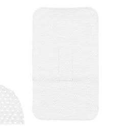 Alfombrilla P/Bañera Antidesliz. 69x40Cm