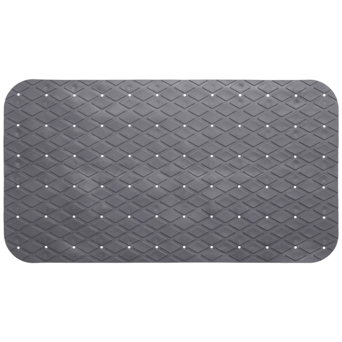 Alfombrilla P/Bañera Antidesliz. 70x35Cm