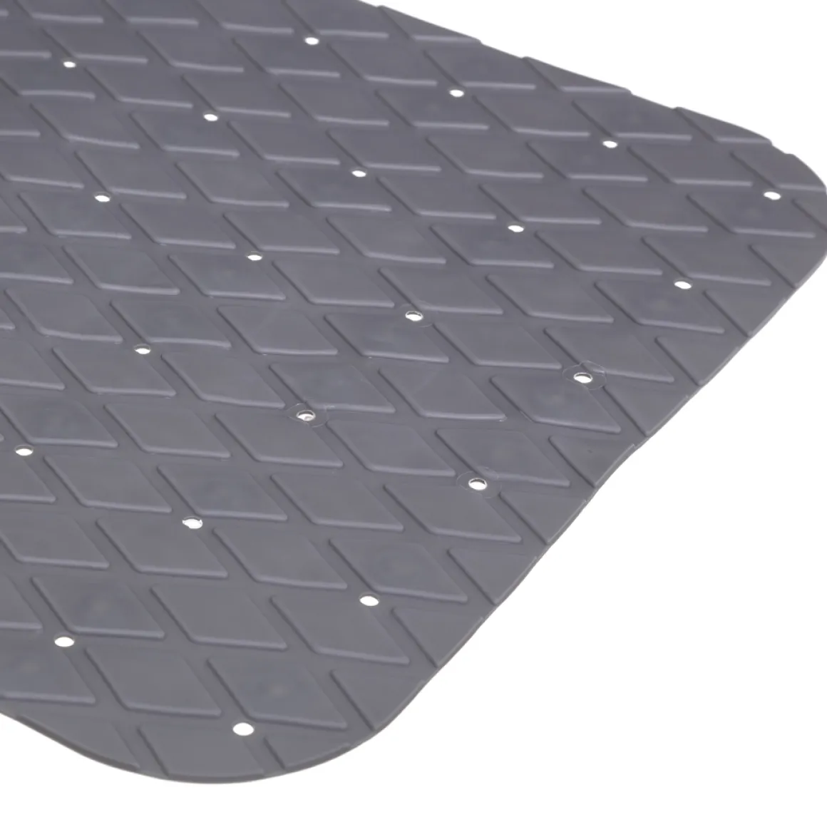 Alfombrilla P/Bañera Antidesliz. 70x35Cm