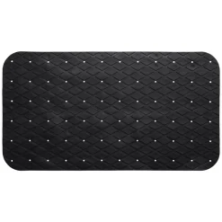 Alfombrilla P/Bañera Antidesliz. 70x35Cm
