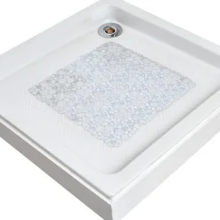 Alfombrilla P/Bañera Antideslizante