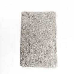 Alfombrilla wc JOY gris 50x80cm