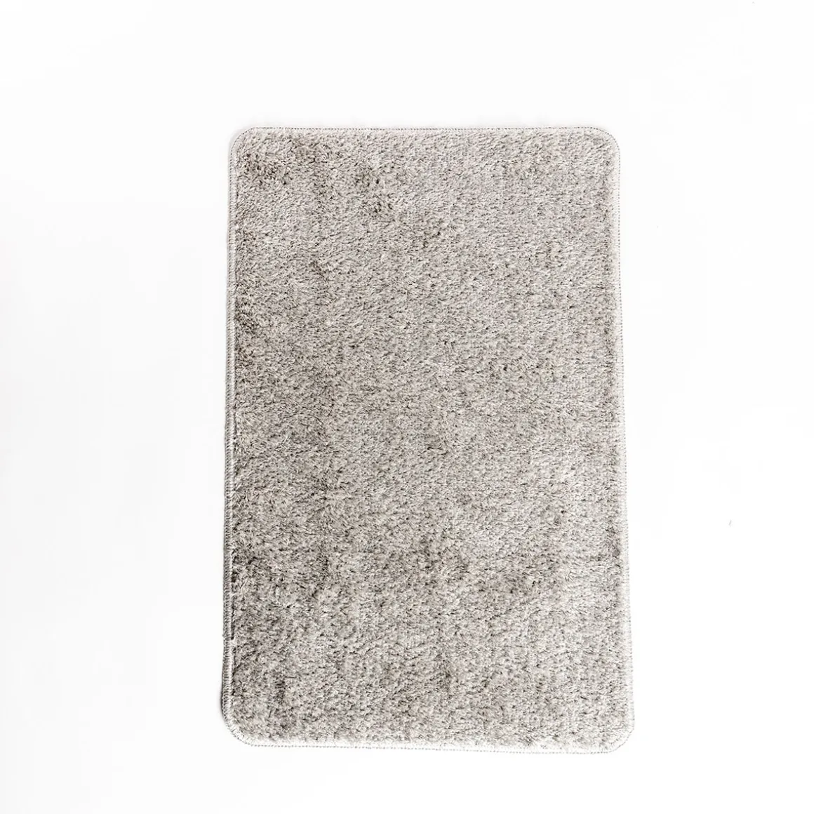 Alfombrilla wc JOY gris 50x80cm