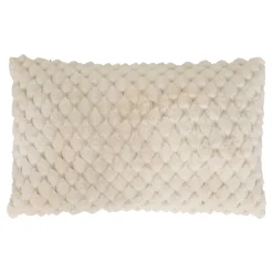 Almohada ADRIEL beige 50x80cm