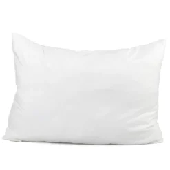 Almohada antiácaros 45x60Cm