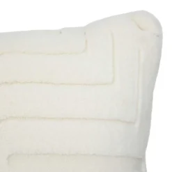 Almohada ARKA beige 45x45cm