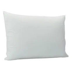Almohada Blanca Visco Gel 50x60Cm