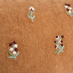 Almohada BLOOM beige 30x50cm