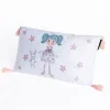 Almohada con pompones ZOE 30x50cm