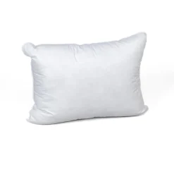 Almohada de algodón percal TOP 50x65cm