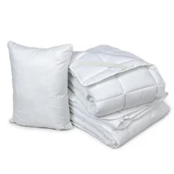 Almohada de algodón percal TOP 50x65cm