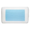 Almohada De Gel Ergonómica 30x50Cm