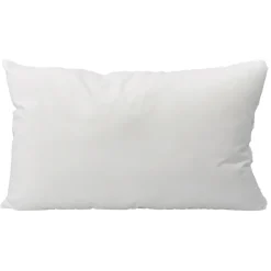 Almohada De Plumas 50x70Cm