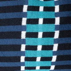 Almohada Joyful Tricot Azul 30x50cm